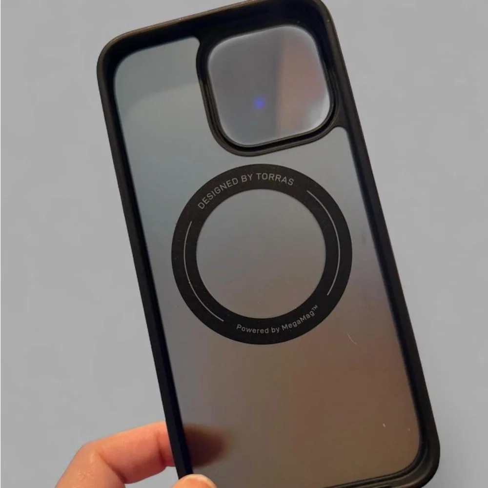 Tortas iPhone 14 ProMax UPRO Ostand phone case